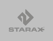 S-2899-С  Система для хранения противней Starax шир. 250 (215х475х640) правая, хром <1>